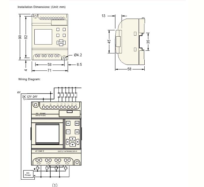 Programmable Logic Controller