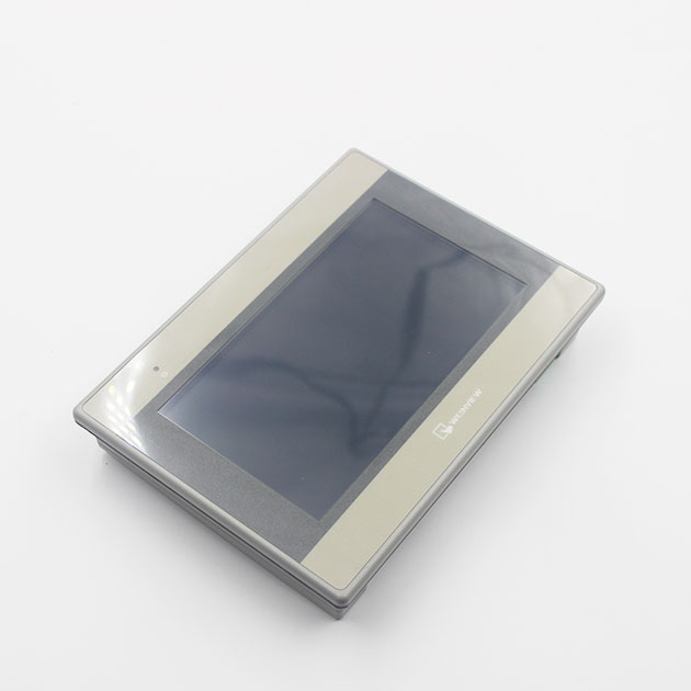 Weintek MT6071IE HMI Touch Screen 7 Inch LED Touch Screen Monitor Replace Model FE7070WE
