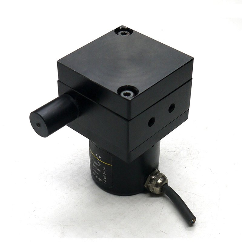YMR series linear encoder Potentiometer rotary encoder