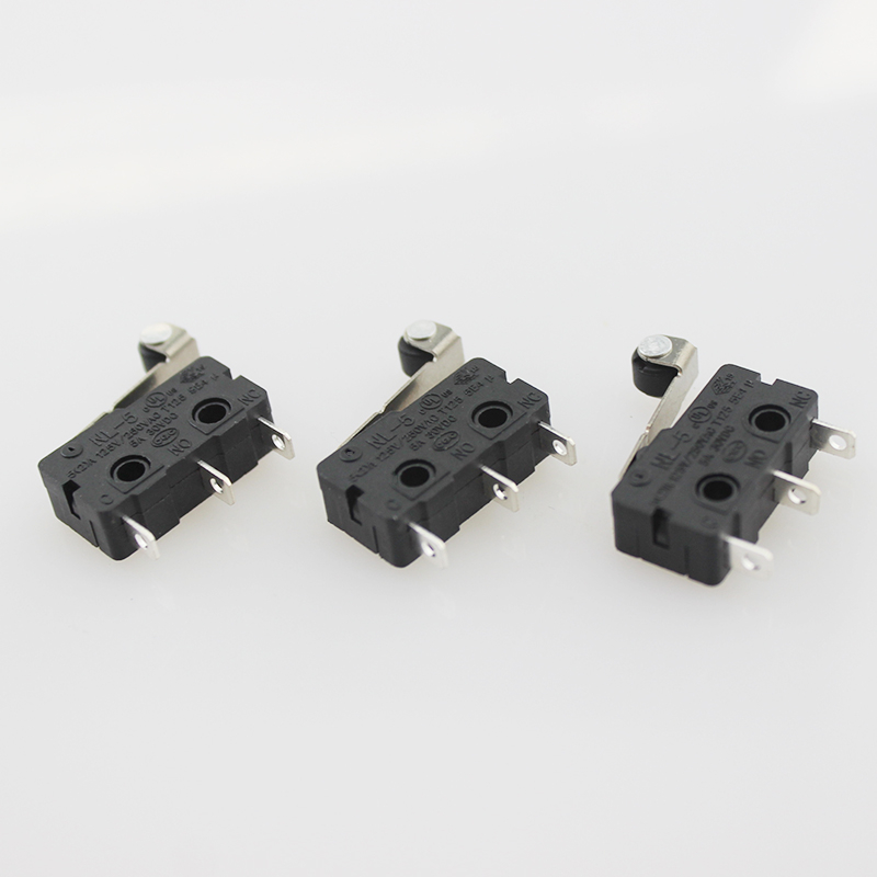 Microswitch NL Series NL-5