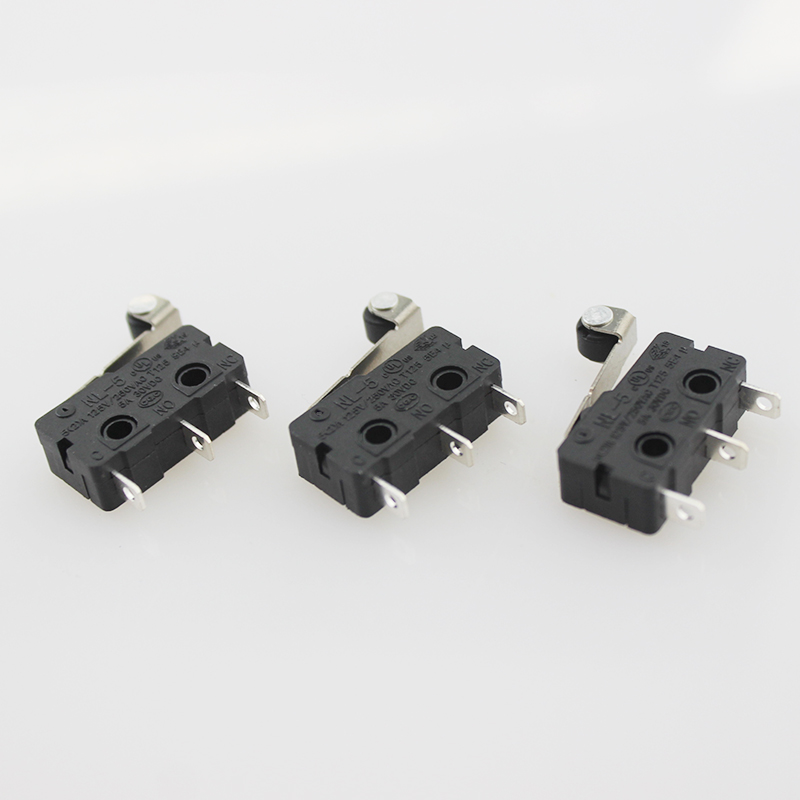 Microswitch NL Series NL-5