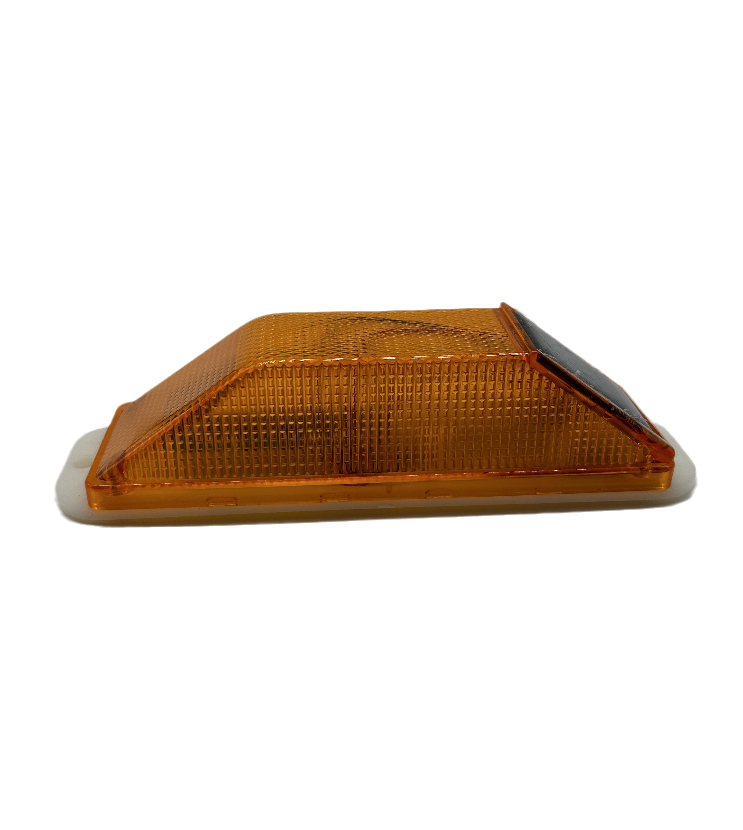 Solar reflective contour marker,night signal light,anti-collision guardrail,strobe lightpilla,barrier lightwarning light SUN-A01