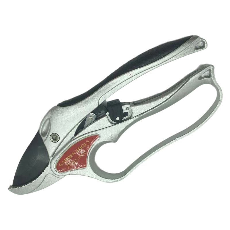Garden Shears SK5 Blades Silver Garden Tools Labor-saving Tree Branches And Flower Branches High-carbon Steel Shears