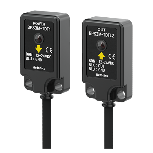 Autonics Photoelectric Sensor BPS3M-TDT