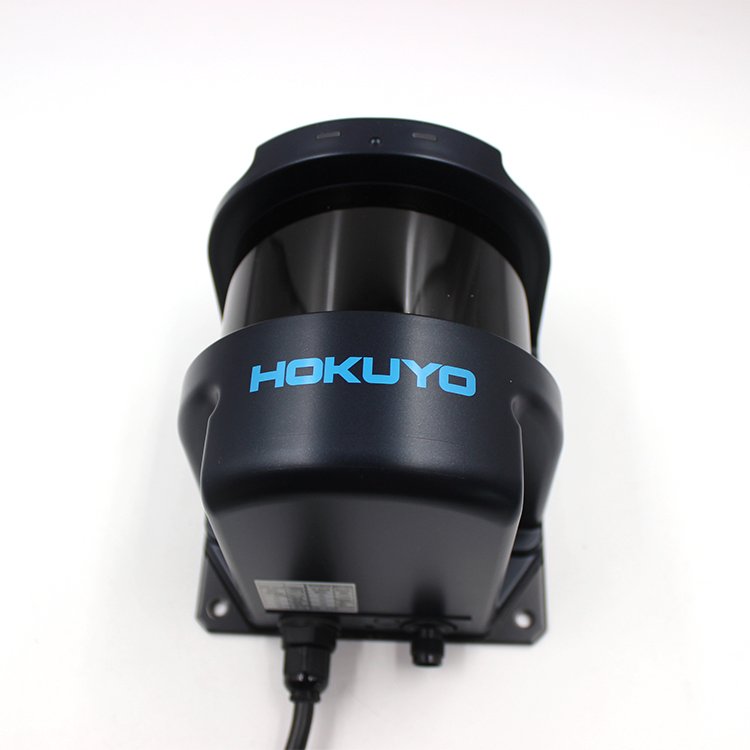 Hokuyo UXM-30LXH-EWA Scanning Laser Rangefinder 