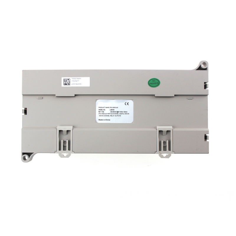 LM3109 24 Channels DC24V DI 16 Channels Relay DO programmable logic controller vending machine controller