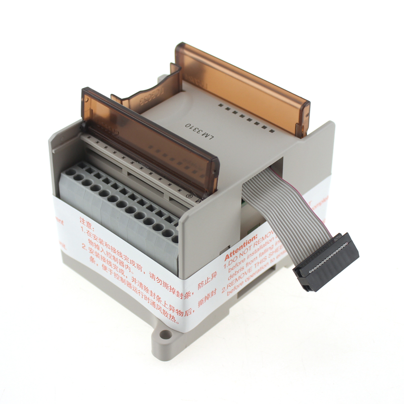 LM3310 Programmable Logic Controller PLC for Intelligent Control