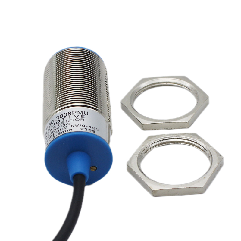 Inductive Linear displacement sensor XM30-3008PMU 