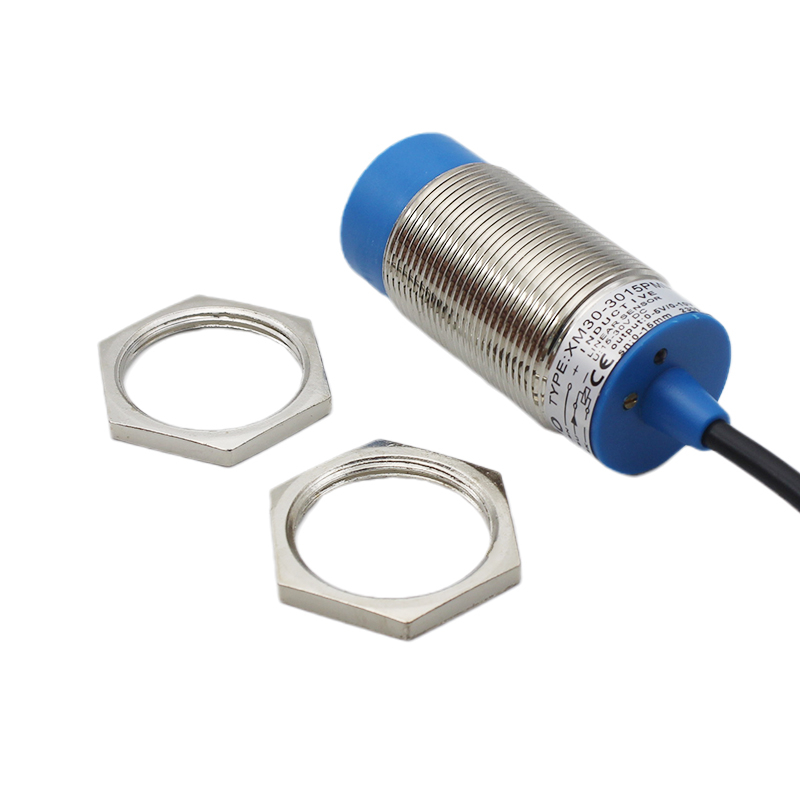 Inductive Linear displacement sensor XM30-3015PMU 