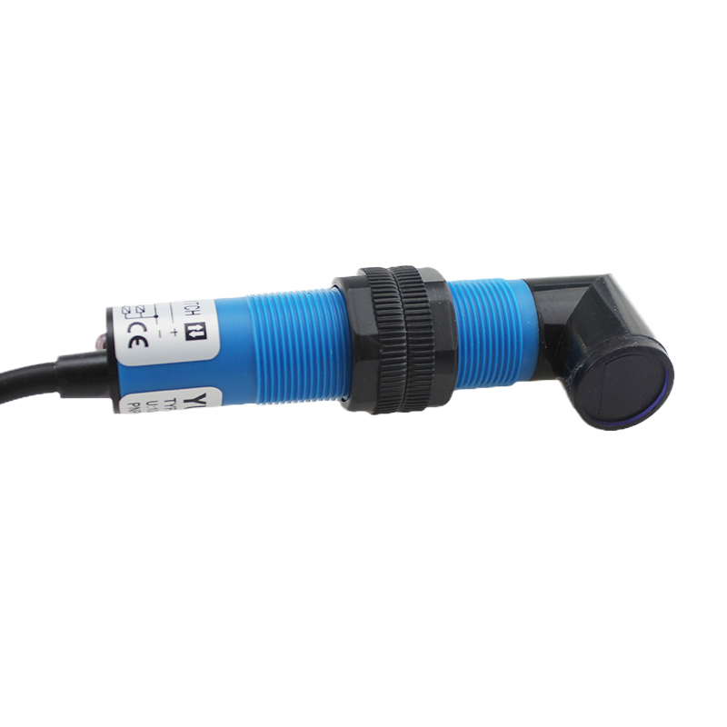 Photoelectric Proximity Switch Sensor G180-3A10PC 10cm IP66