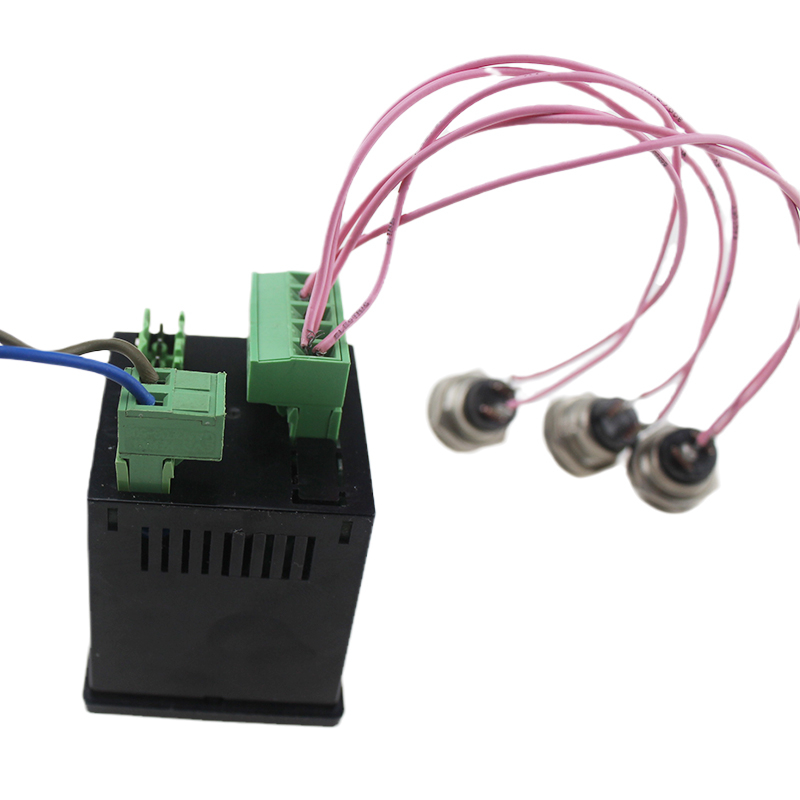 Intelligent Type Counter DHC20J