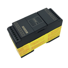 Fatek PLC B1-6AD Right Side 6 Channel AD Input Module Programmable Logic Controller