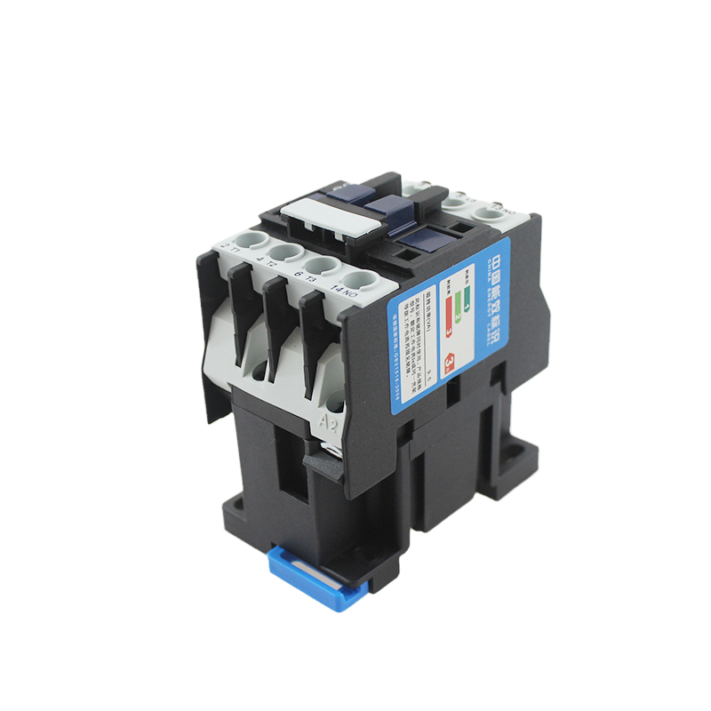 CJX2-0910 AC Contactor 9A Magnetic Contractors