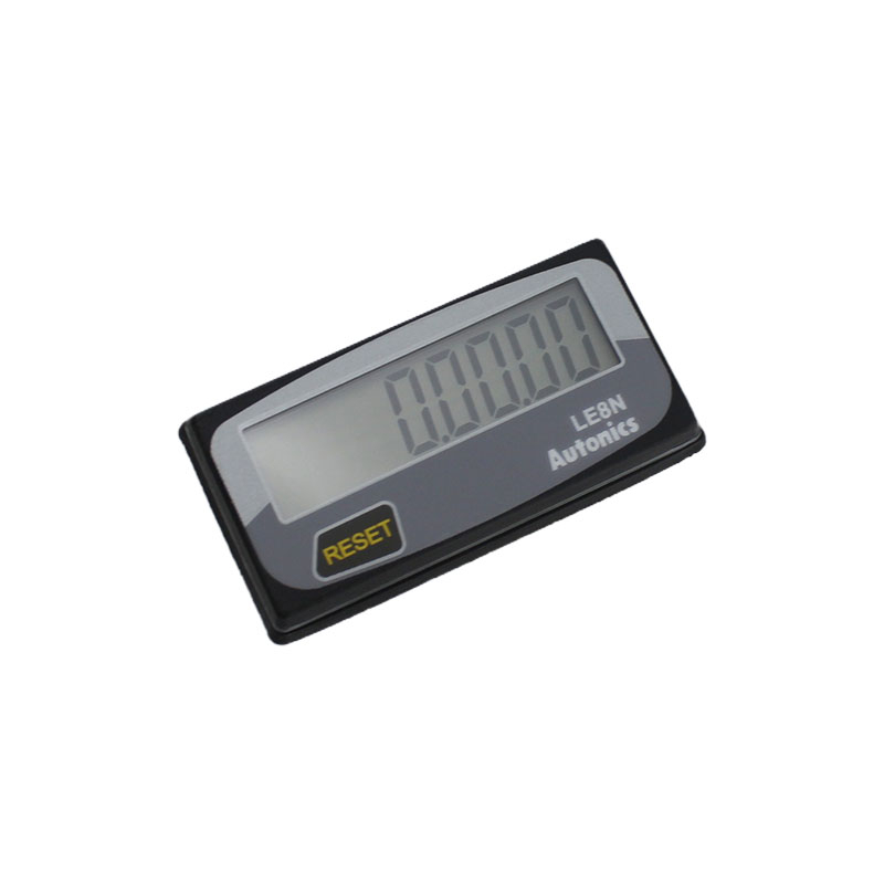 Autonics Counter LE8N-BF 