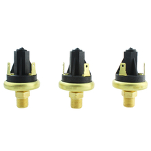 LF20V -600mbar~-300mbar adjustable vacuum pressure switch