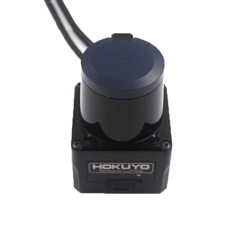 Hokuyo UST-20LX 20m Distance AGV System Scanning Laser Rangefinder 
