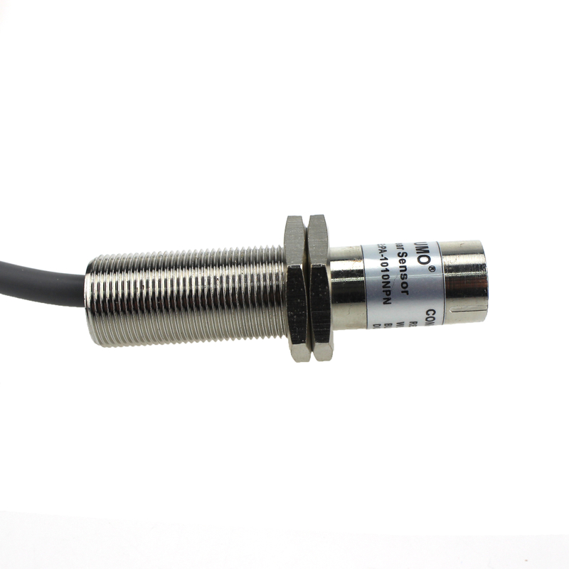 PA-1010NPN Inductive Proximity Switch Sensor