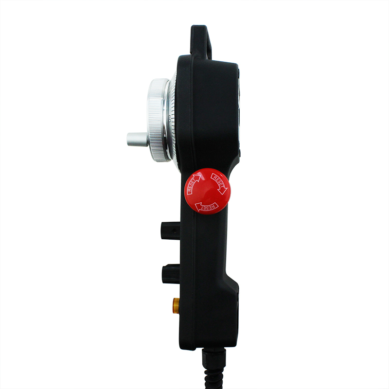 ISMM2080 100ppr CNC Hand Wheel Encoder MPG