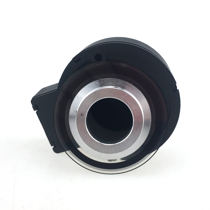 HKT5620 Servo Motor 1024ppr Encoder Dc Motor Optical Small Mini Rotary Encoder Rotary Shaft Encoder