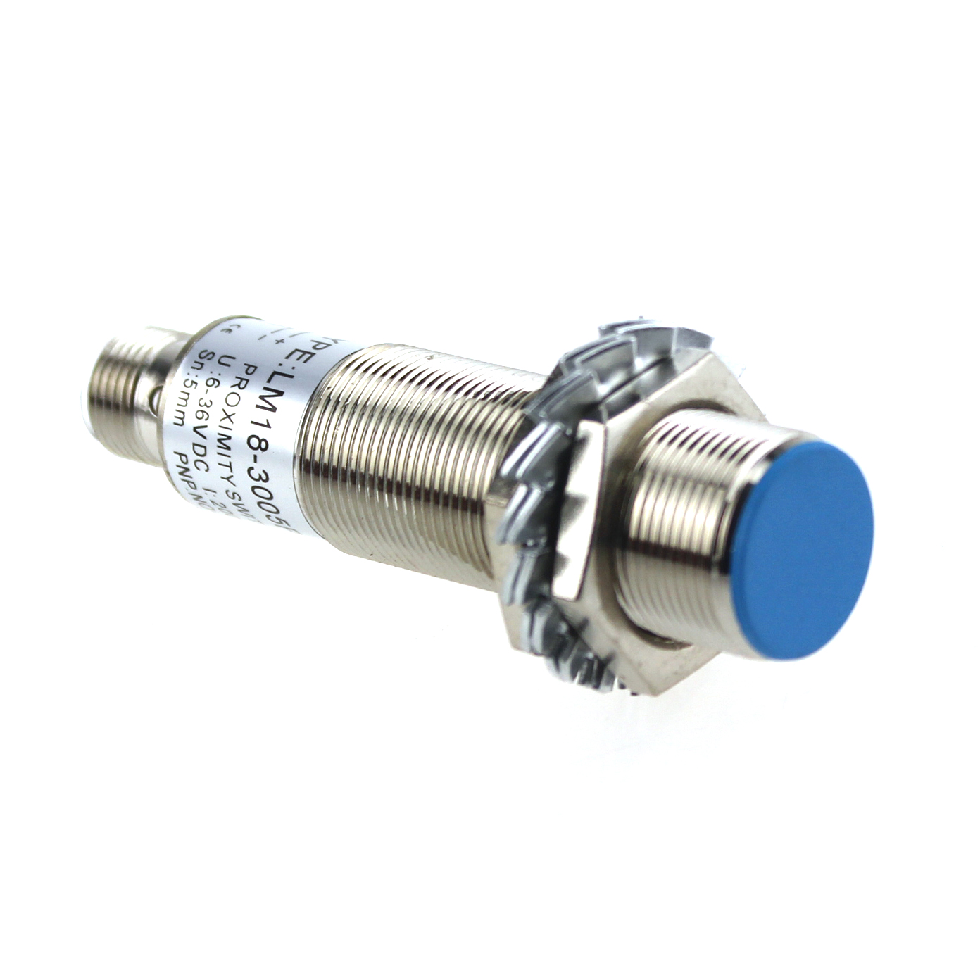 LM18-3005PCT Inductive proximity switch sensor