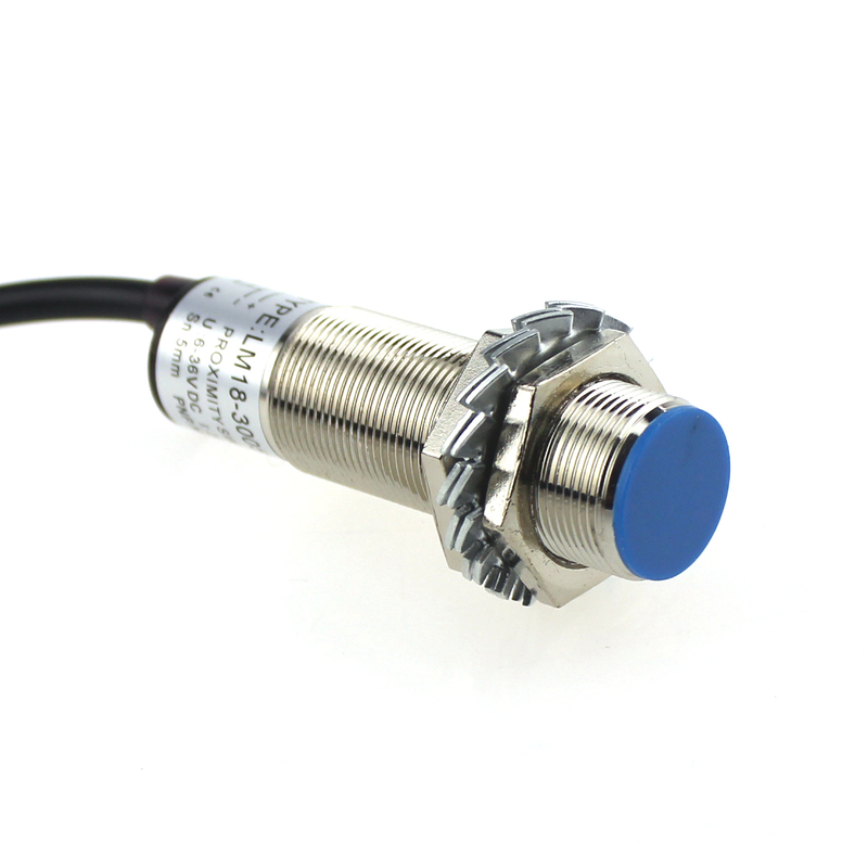 LM18-3005PC Inductive proximity switch sensor