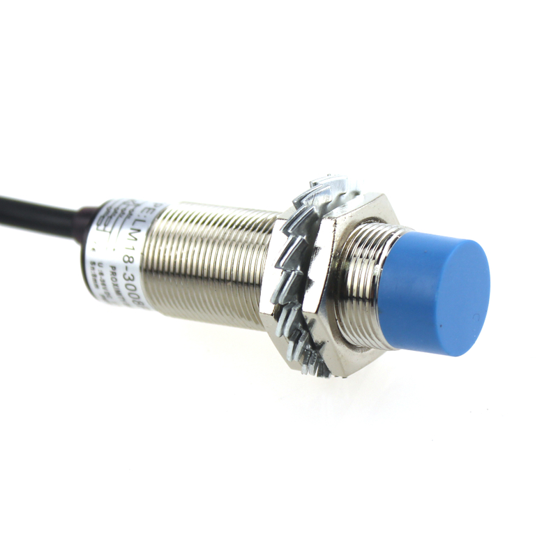 LM18-3008PC Inductive proximity switch sensor