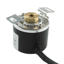 IHA3806 Cnc 1440 Ppr 5VDC Full Hollow Encoder