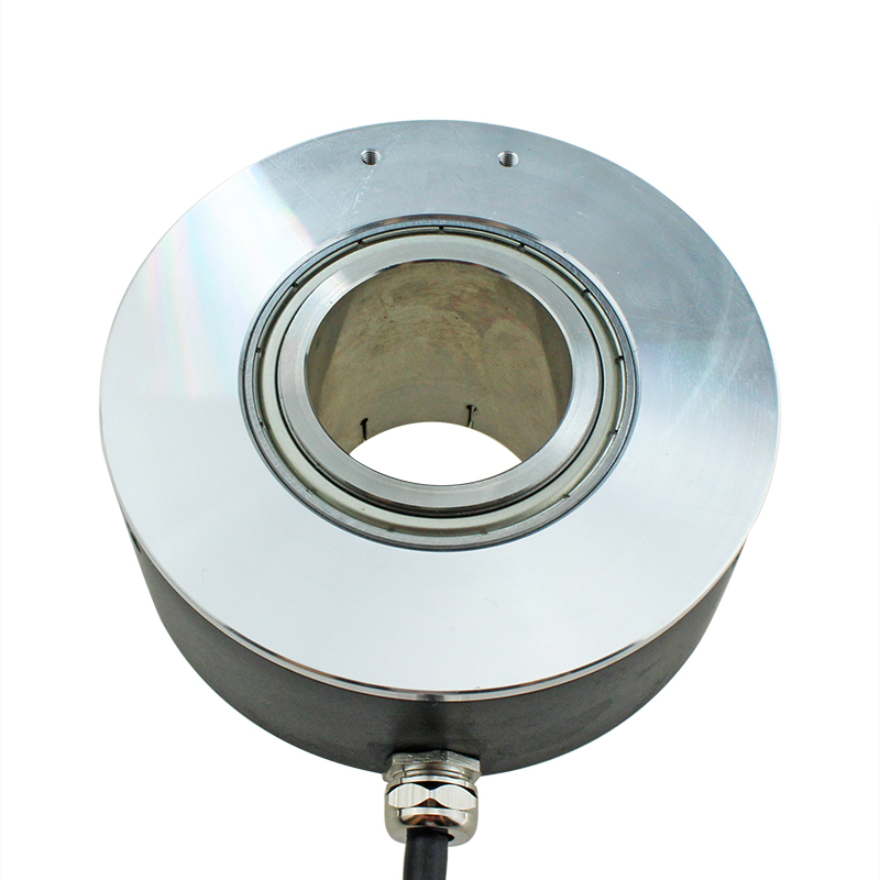 IHA9035 1024ppr Line Driver Output Encoder Hollow Shaft