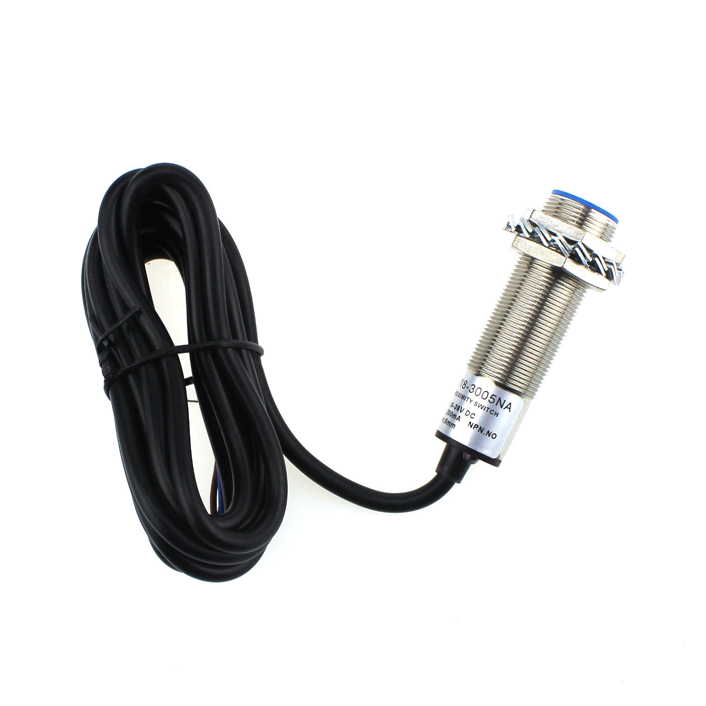 LM18-3008NA Inductive proximity switch sensor