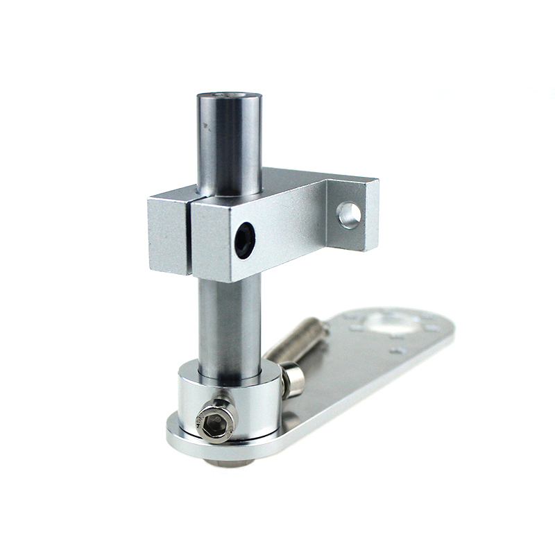YMB2-20 multifunctional adjustable Encoder Mounting Bracket with 20mm seam allowance