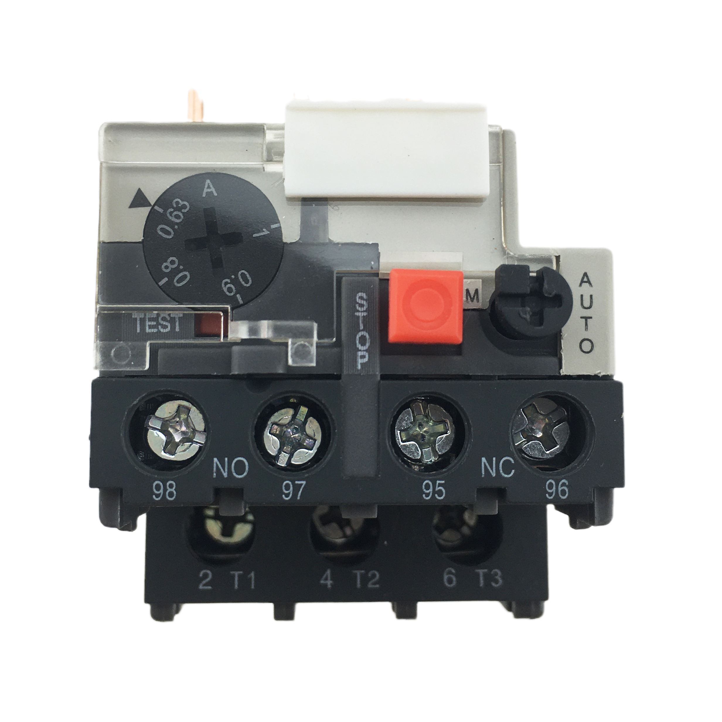 contactor CJX2K (10)