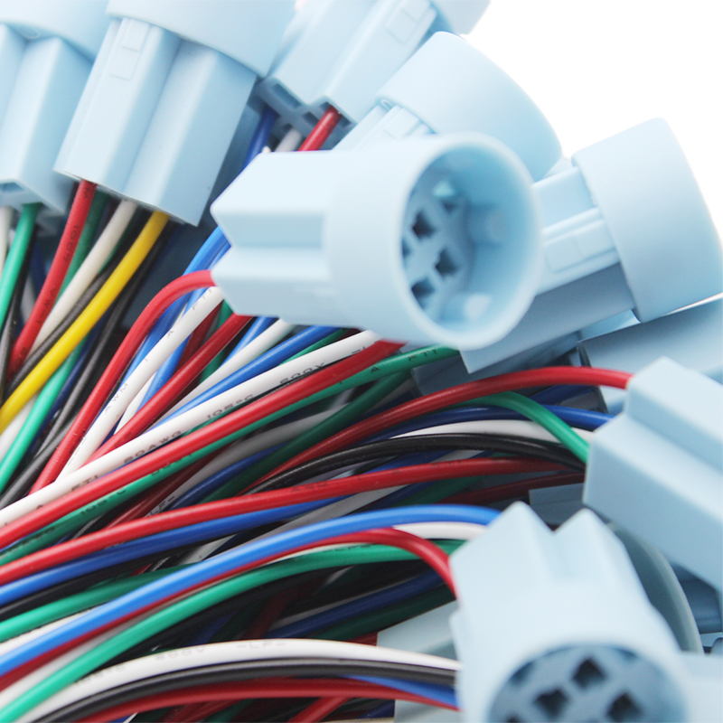 Metal Push Button Switch Socket