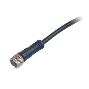 RK01-1-2/RK01-1-3 sensor plug