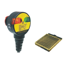 PTQ18-2 Infrared ray Photoelectric Switch Sensor