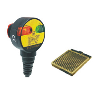 PTQ18-2 Infrared ray Photoelectric Switch Sensor