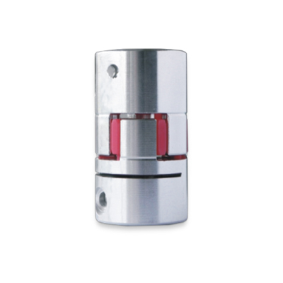 BF1 Series 10-28mm Aluminum Alloy Full Encoder Coupling - OD55mm* L78mm