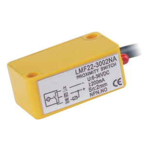 LMF22 Inductive proximity switches sensors