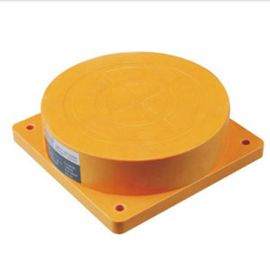 LMF41 inductive proximity switch, detection distance 0-120mm