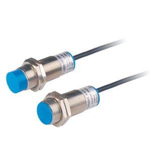 LM24 M24 detection distance 8-10mm Inductive proximity switch sensor