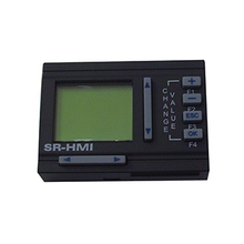  SR HMI PLC