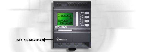 programmable logic controller