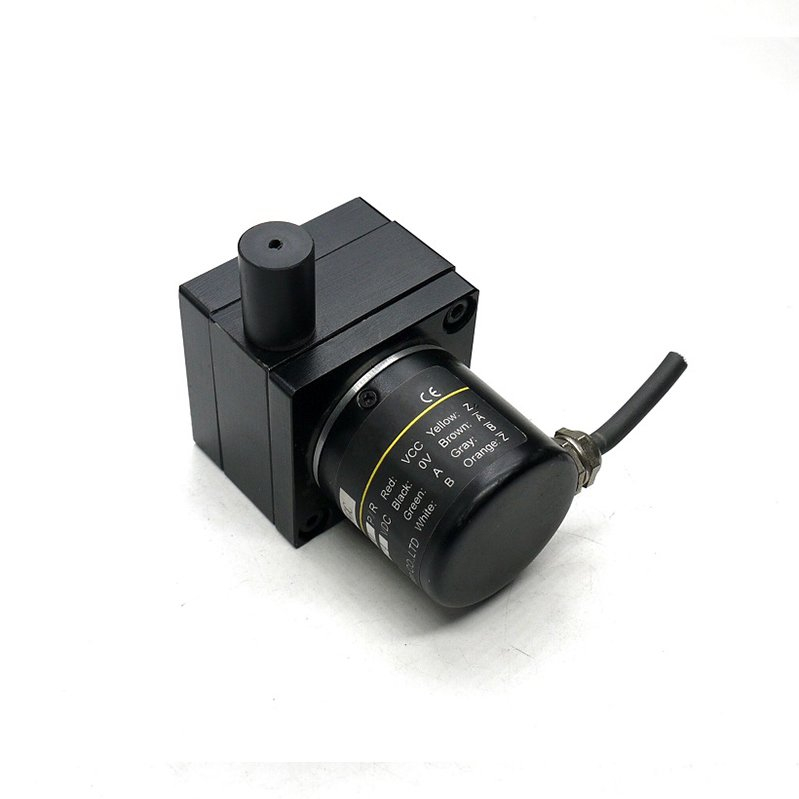 YMR series linear encoder Potentiometer rotary encoder