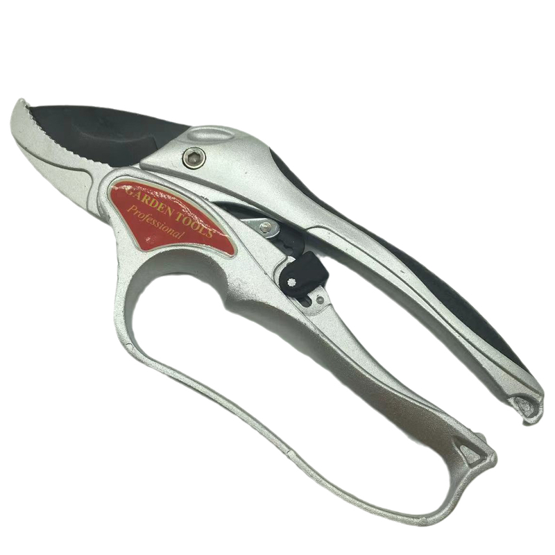 Garden Shears SK5 Blades Silver Garden Tools Labor-saving Tree Branches And Flower Branches High-carbon Steel Shears