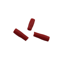  Soft Sheath V-1.5 Square Meter Cold Pressed Plug-in Terminal Wiring Nose DZ47 MCB Circuit Breaker Connector Pin
