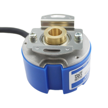 Tamagawa Hollow Shaft Rotary Encoder TS5214N8578