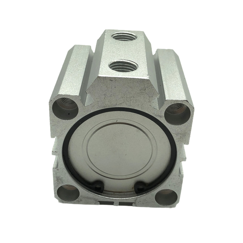 SDA Thin Cylinder Square SDA50*30