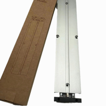 Long stroke extended double cylinder double shaft double rod cylinder TN16*200
