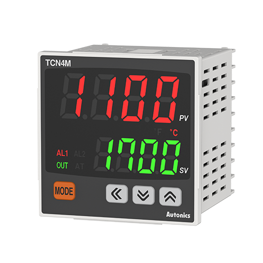 Autonics Temperature Controller TCN4M-24R