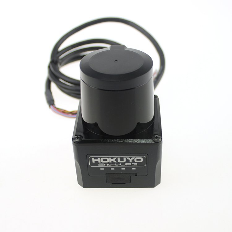 Hokuyo UST-05LN Scanning Laser Rangefinder 