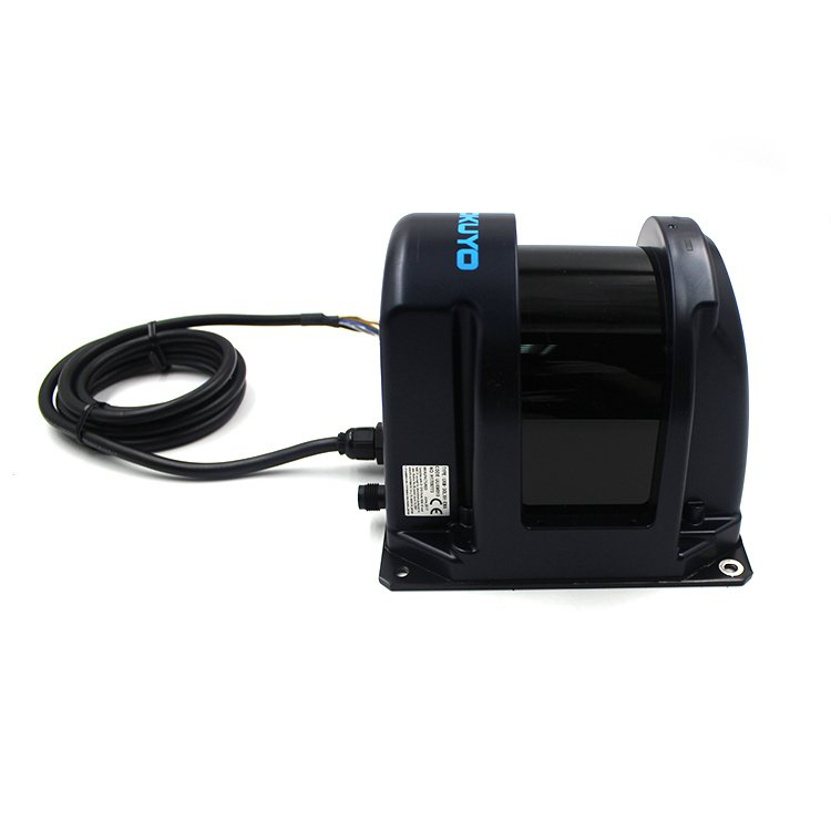 Hokuyo UXM-30LXH-EWA Scanning Laser Rangefinder 